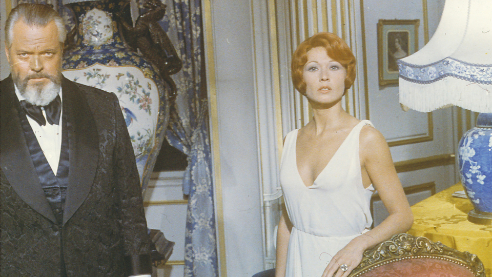 十日間の不思議場面写真