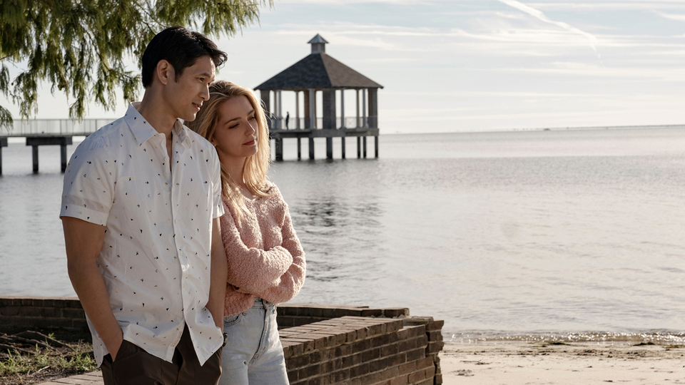 オール・マイ・ライフ場面写真