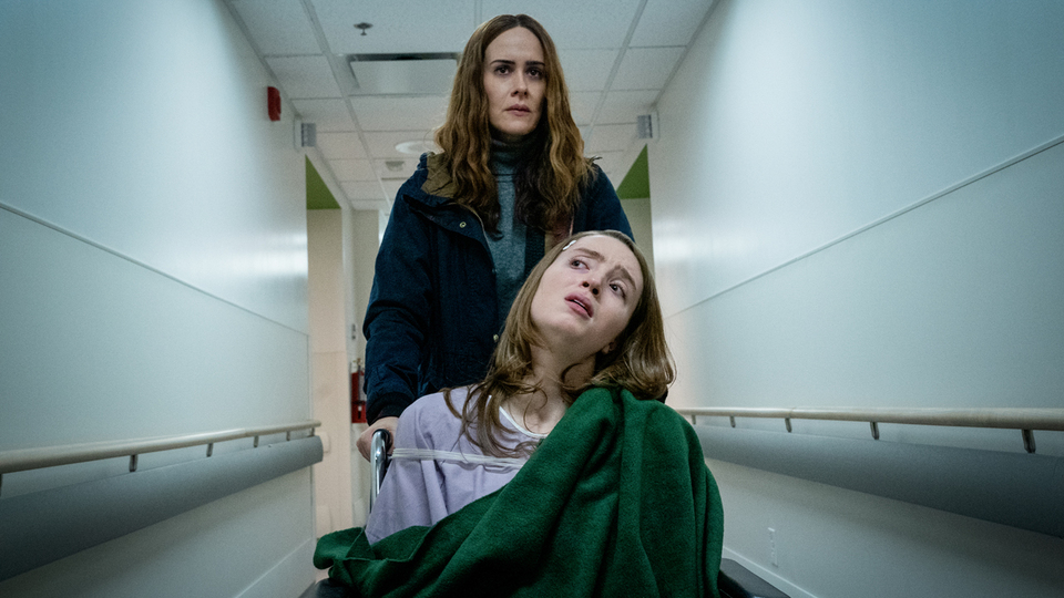 RUN/ラン場面写真