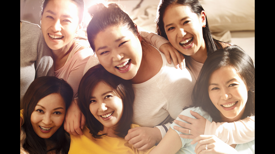 サニー 永遠の仲間たち場面写真