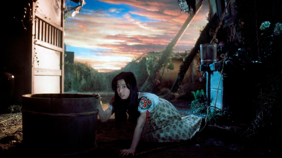 ＨＯＵＳＥ　ハウス場面写真