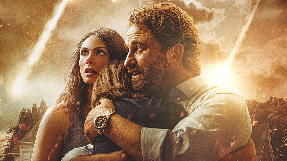 グリーンランド-地球最後の2日間-場面写真