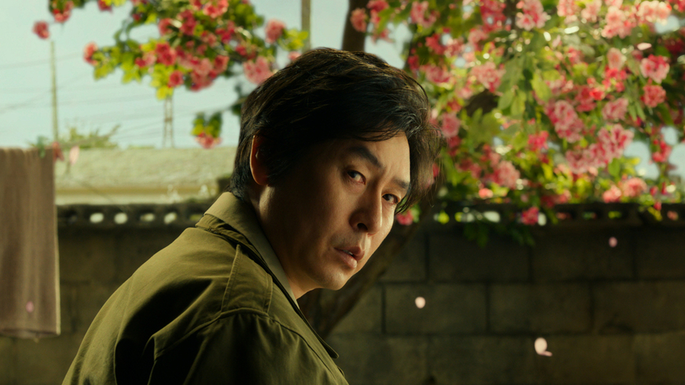 22年目の記憶場面写真