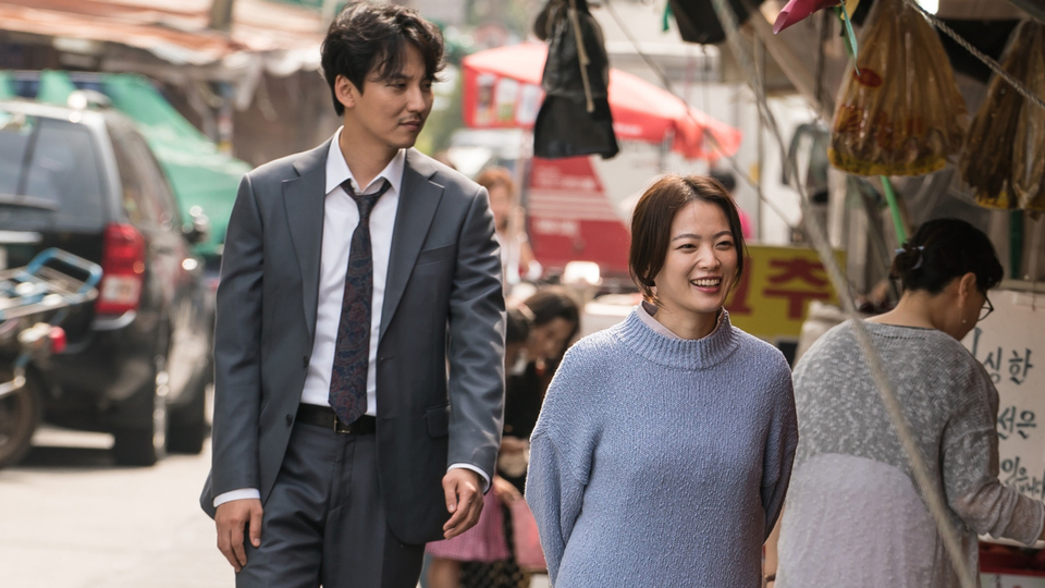 ワン・デイ　悲しみが消えるまで場面写真