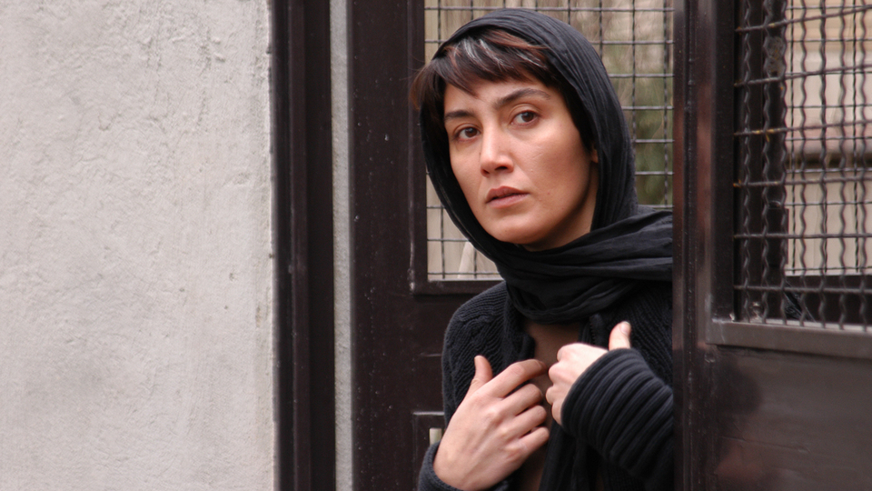 火祭り場面写真