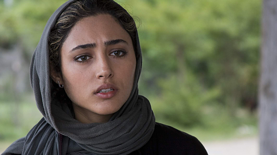 彼女が消えた浜辺場面写真