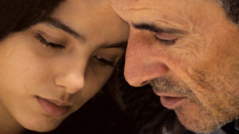 クスクス粒の秘密場面写真