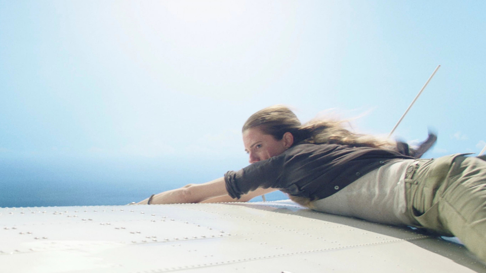 元カレとツイラクだけは絶対に避けたい件［吹］場面写真