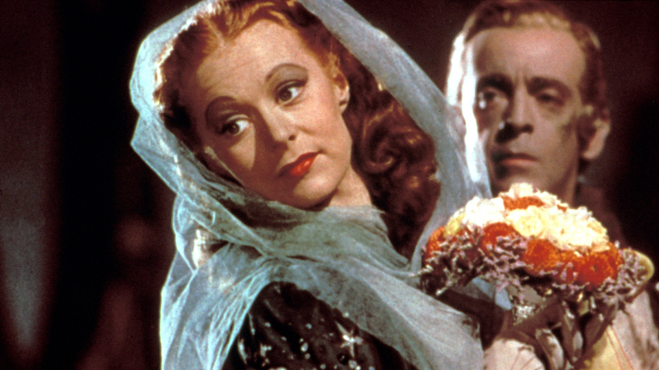 ホフマン物語［４Ｋレストア版］場面写真