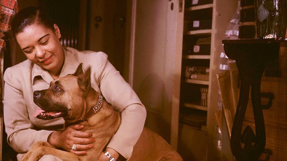 BILLIE ビリー場面写真