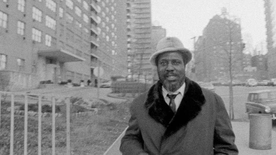 MONK モンク場面写真