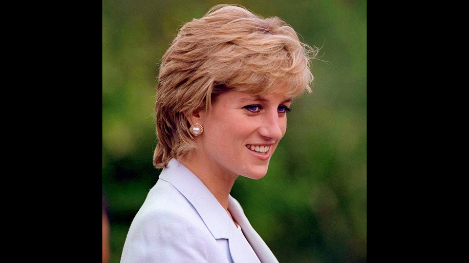 ダイアナ 世界を揺るがせた7日間場面写真