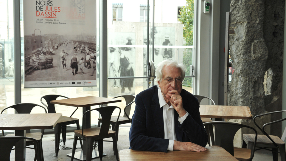 フランス映画への旅場面写真