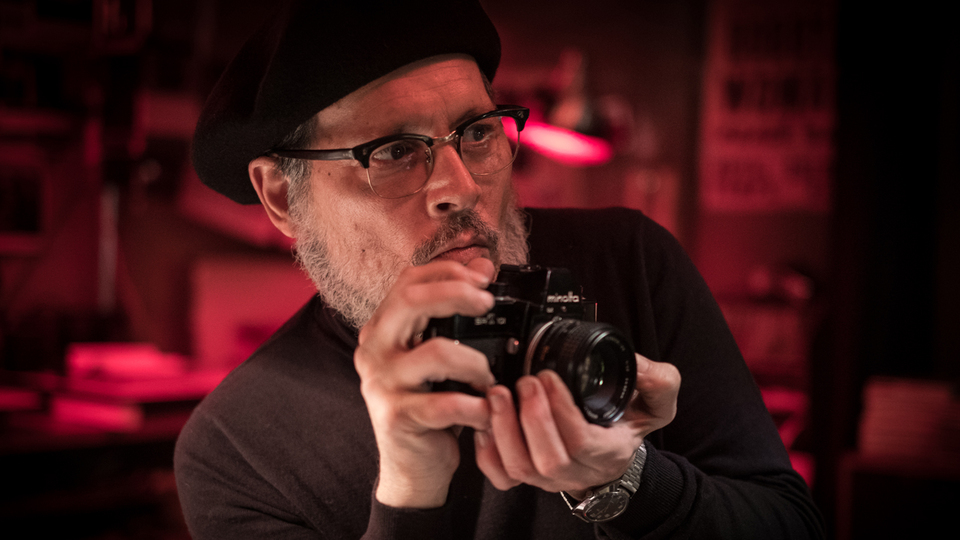 MINAMATA―ミナマタ―場面写真