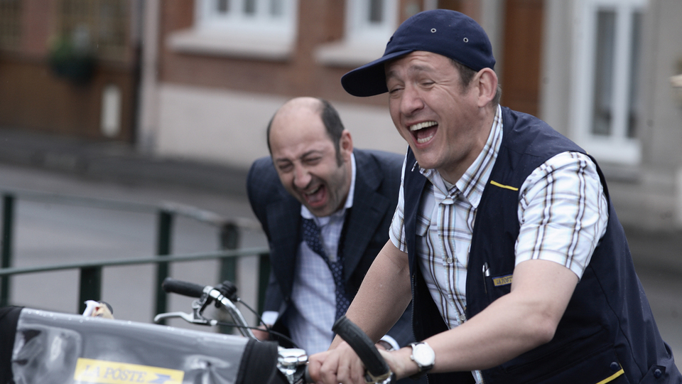 ようこそ、シュティの国へ場面写真