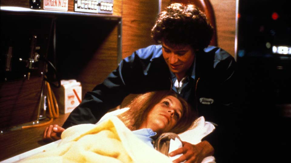 ブギーマン場面写真