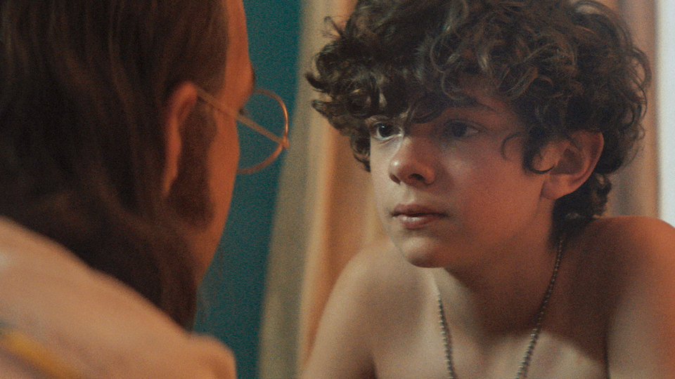 ハニーボーイ場面写真