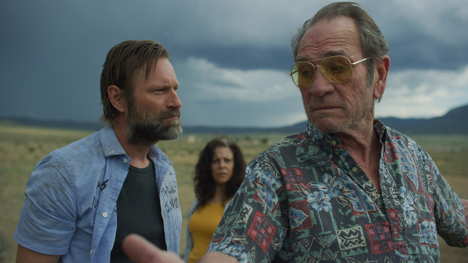 陰謀の街　ワンダー［吹］場面写真