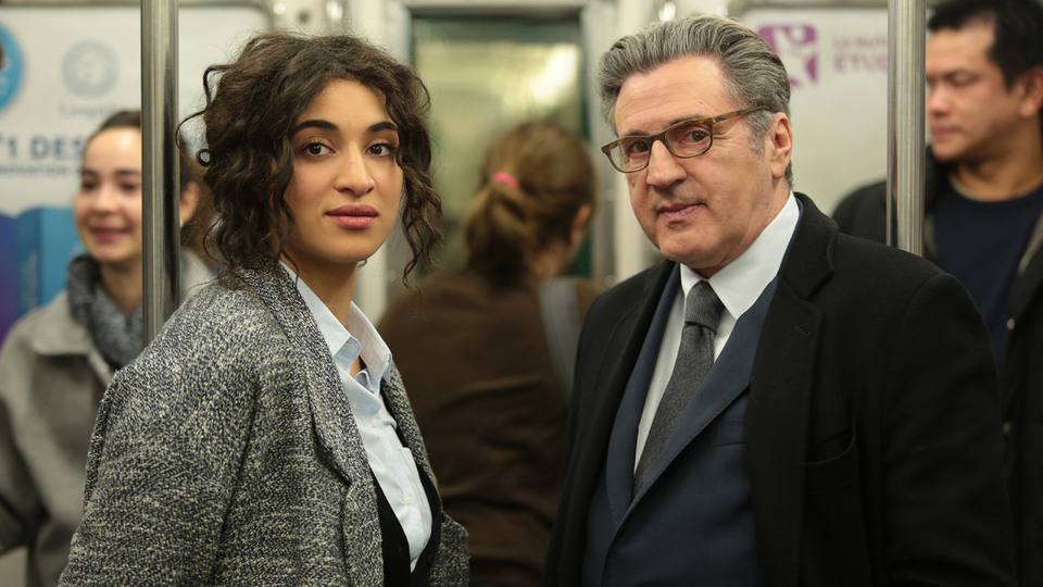 一発逆転のディベートレッスン場面写真