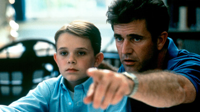 顔のない天使場面写真