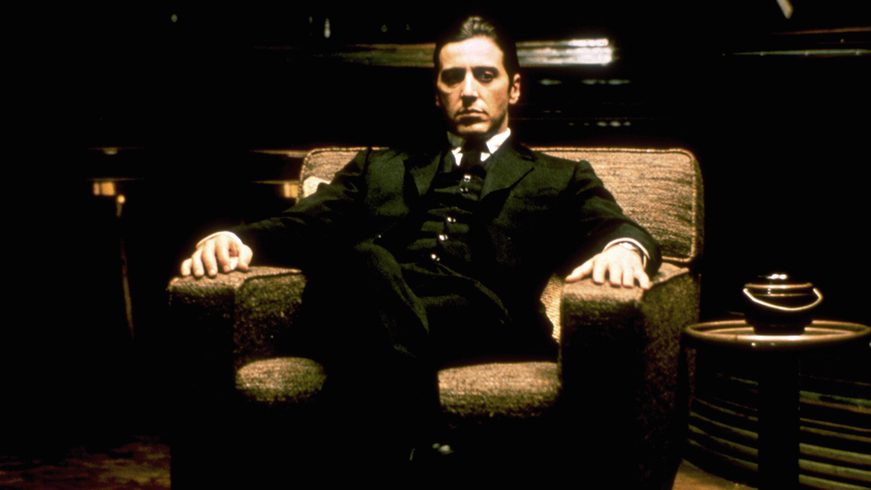 ゴッドファーザーＰＡＲＴ II［４Ｋレストア版］［吹］場面写真