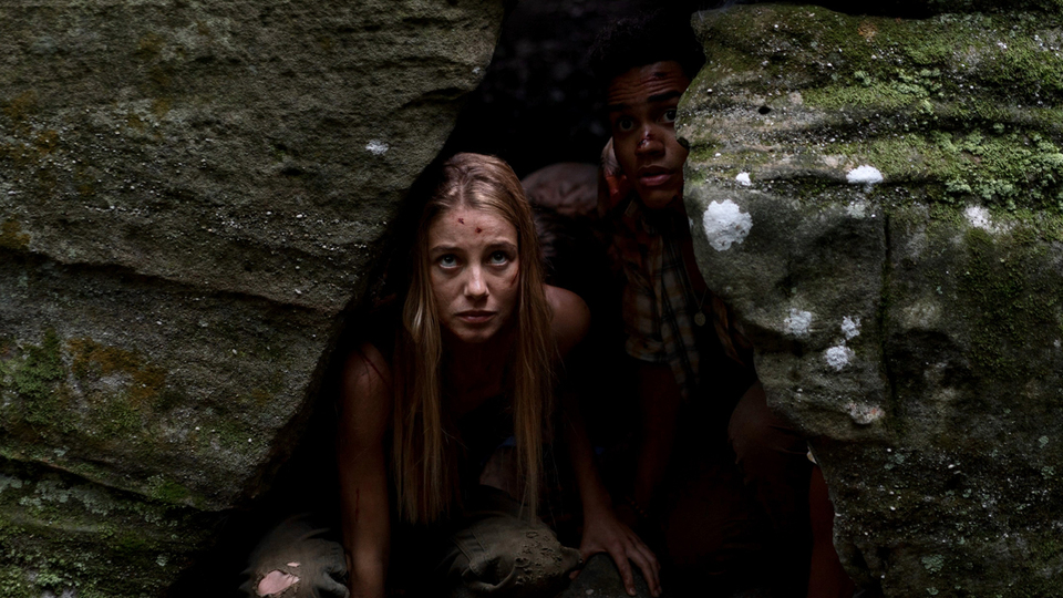 クライモリ（２０２１）［吹］場面写真