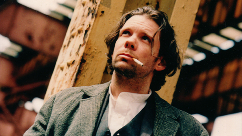 ヘンリー・フール場面写真