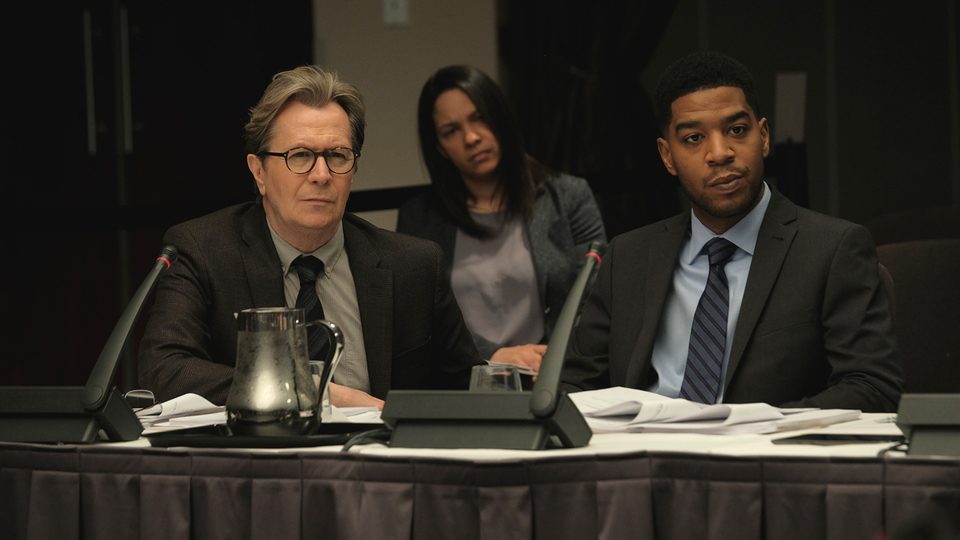 クライシス（２０２１）［吹］場面写真