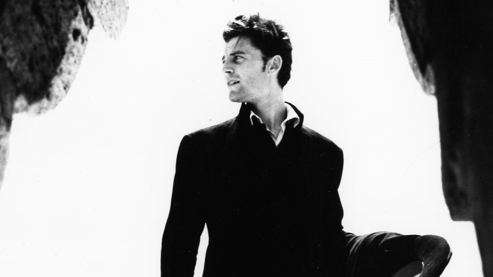 パルムの僧院（１９４８）場面写真