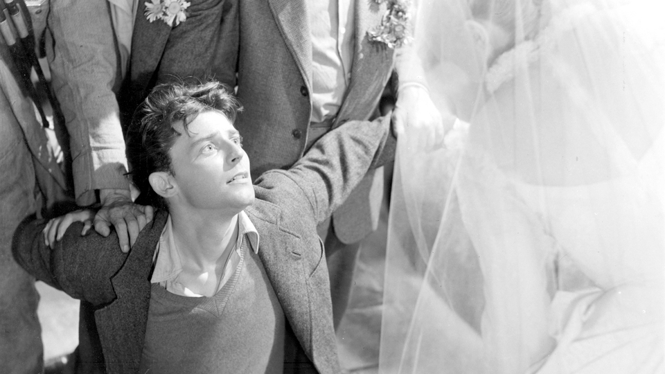 愛人ジュリエット［４Ｋデジタル・リマスター版］場面写真