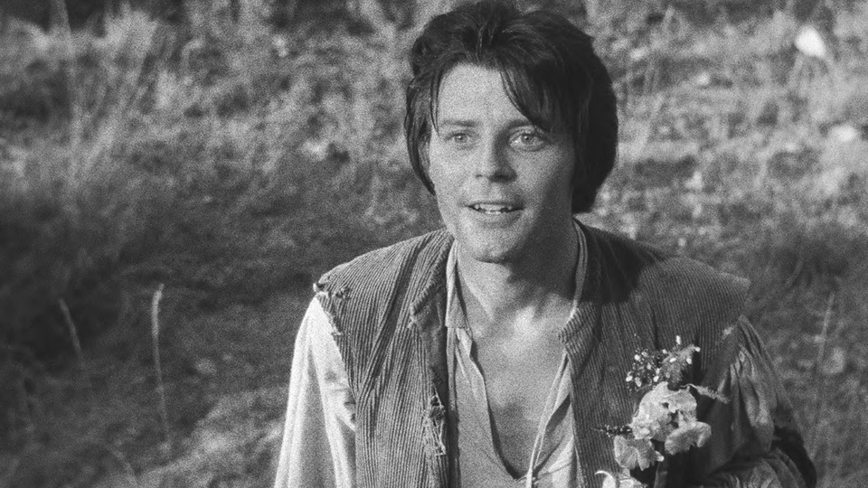 花咲ける騎士道（１９５２）［４Ｋデジタル・リマスター版］場面写真