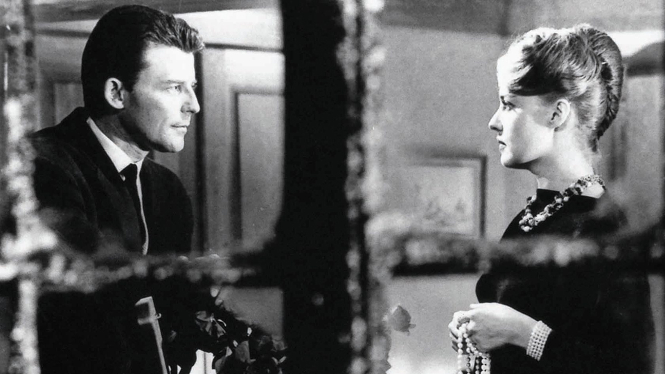 危険な関係（１９５９）［４Ｋデジタル・リマスター版］場面写真