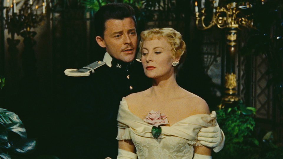 夜の騎士道［４Ｋデジタル・リマスター版］場面写真