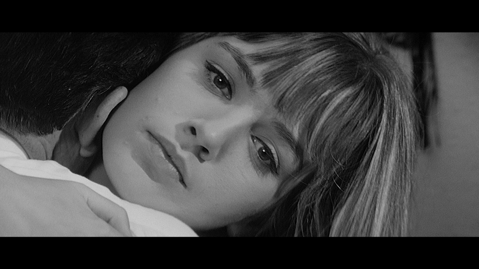 狂ったバカンス場面写真