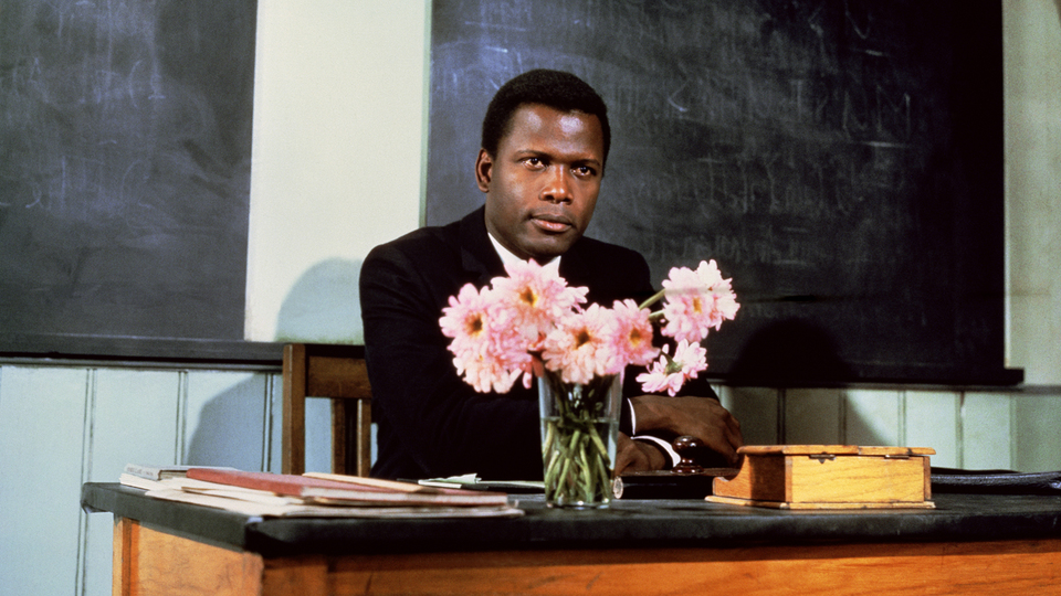 いつも心に太陽を場面写真