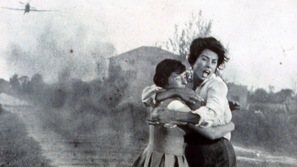 ふたりの女（1960） |【BS10プレミアム】洋画・邦画・音楽・海外