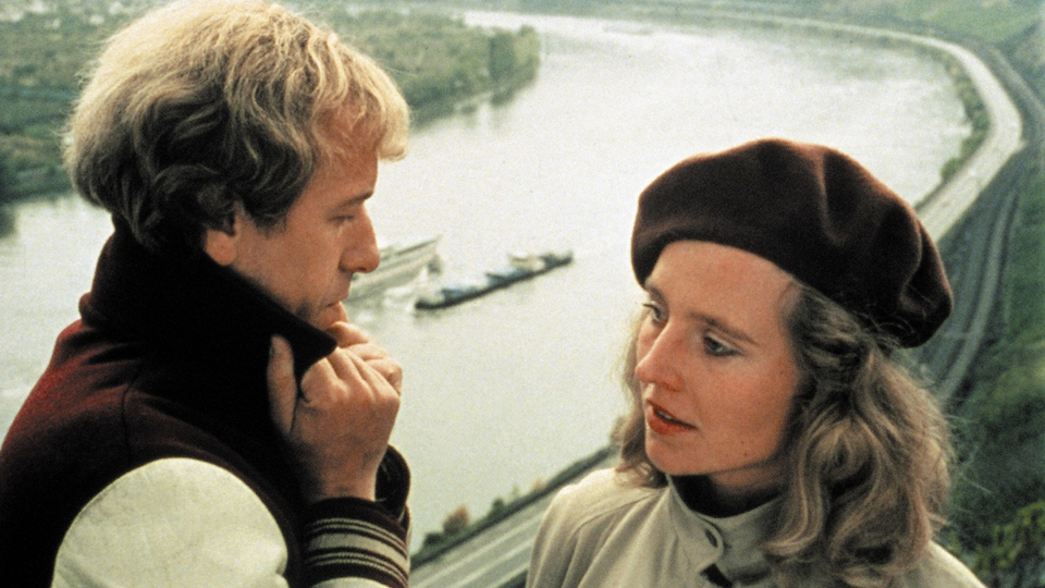 まわり道［4Ｋレストア版］場面写真