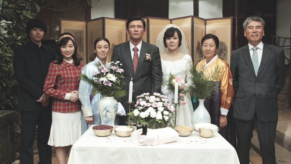 国際市場で逢いましょう場面写真