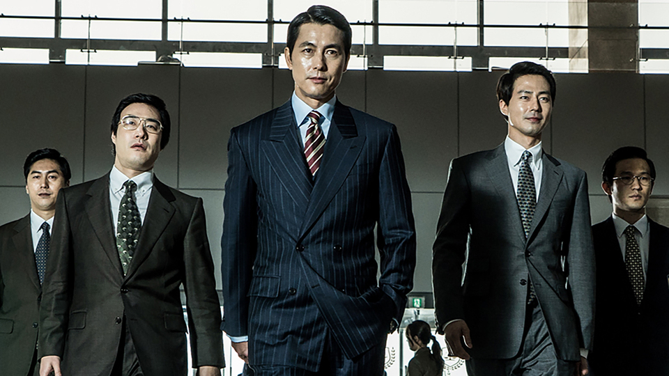 ザ・キング場面写真