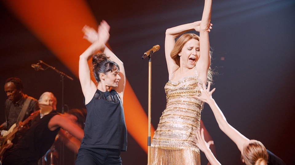 ヴォイス・オブ・ラブ場面写真