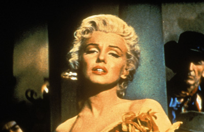 帰らざる河場面写真