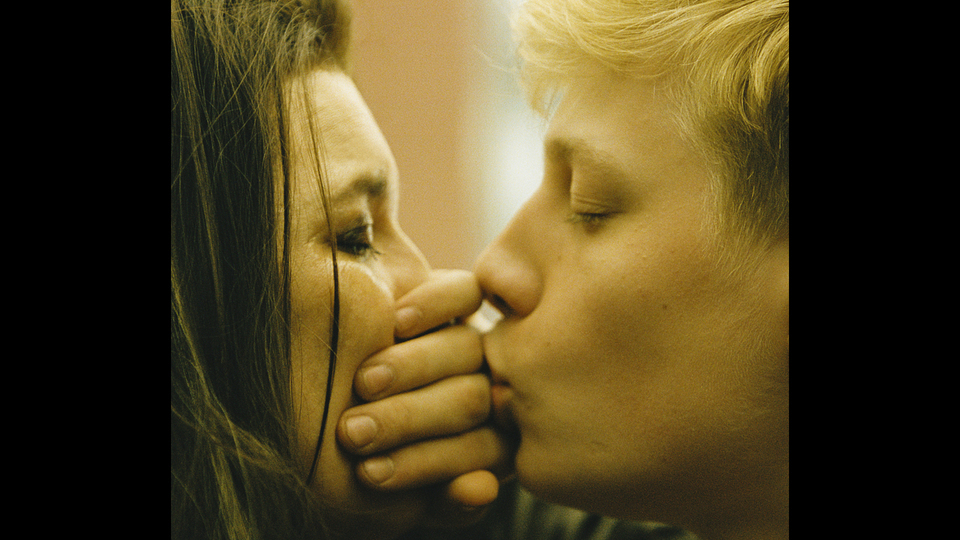 Ｍｏｍｍｙ／マミー場面写真