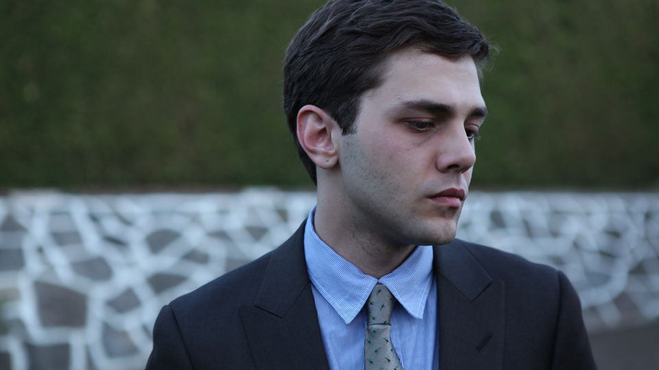 神のゆらぎ場面写真