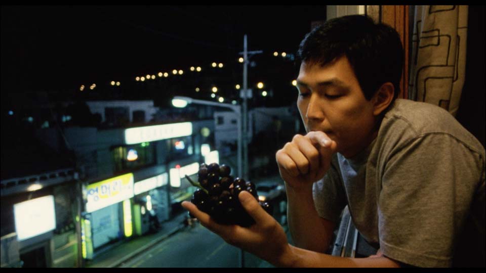 純愛譜（２０００）場面写真