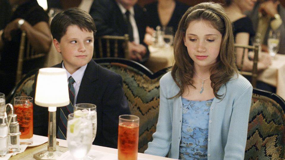 小さな恋のものがたり［吹］場面写真