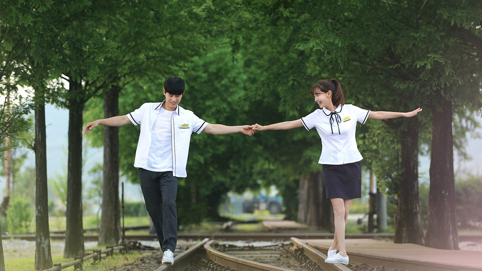 最初の恋、最後の恋人場面写真