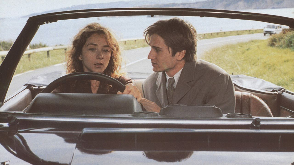 囚われの女（2000）［Ｒ15＋相当版］場面写真