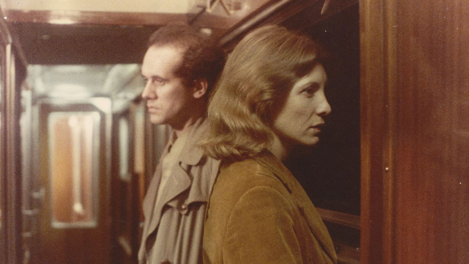 アンナの出会い場面写真