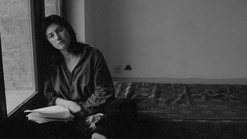 私、あなた、彼、彼女［Ｒ15＋相当版］場面写真