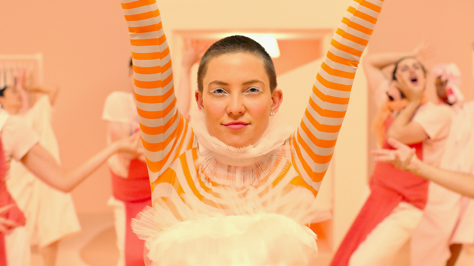 ライフ・ウィズ・ミュージック場面写真